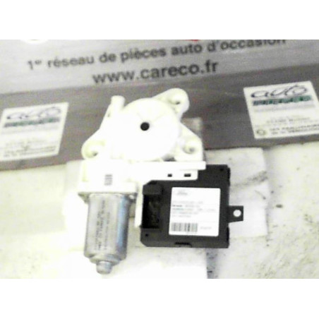 Moteur leve-vitre arg Ford FOCUS C-MAX 1.6 tdci (2003-2007)