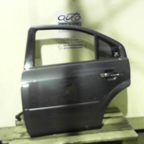 Porte arrière gauche Ford MONDEO III A trois volumes 2.0 16v tddi - tdci (2000-2007)