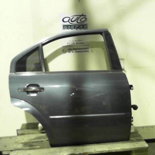 Porte arrière droite Ford MONDEO III A trois volumes 2.0 16v tddi - tdci (2000-2007)