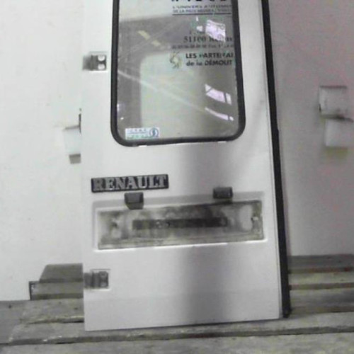 Porte battante arrière gauche RENAULT EXPRESS  EXPRESS PHASE 1