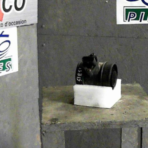 Debimetre air Hyundai SANTA FÉ I 2.0 crdi 4x4 (2003-2006)