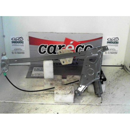 Mecanismemoteur leve-glace porte coulissante d Renault ESPACE III 2.2 dci (2000-2002) 5 portes