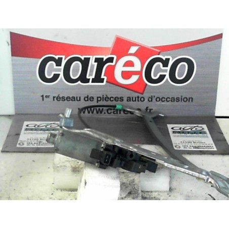Mecanismemoteur leve-glace porte coulissante d Renault ESPACE III 2.2 dci (2000-2002) 5 portes