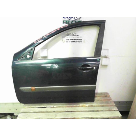 Porte avant gauche Renault LAGUNA II Grandtour 1.9 dci (2001-2007)