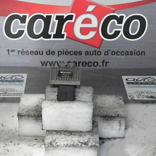 Boitier de préchauffage PEUGEOT 206  206
