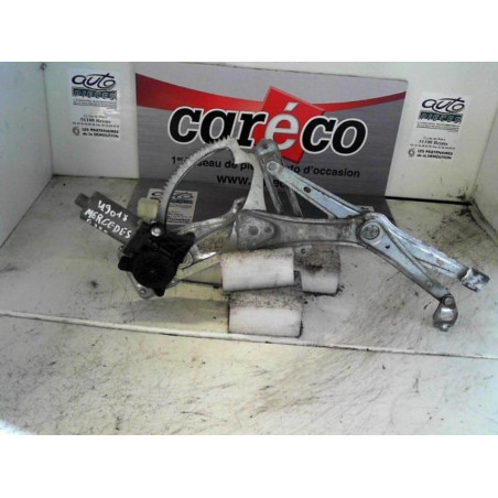 Mecanisme  moteur lève-glace avant droit Mercedes-benz CLASSE E E 320 cdi (1999-2002)