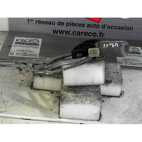 Mecanisme  moteur lève-glace avant droit Mercedes-benz CLASSE E E 320 cdi (1999-2002)