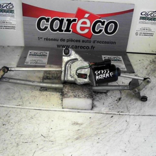 Moteur essuie-glace avant Opel ASTRA F 3-5 portes 1.7 tds (1991-1998)