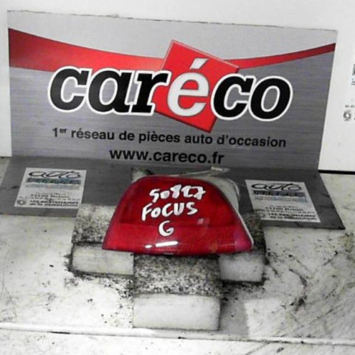 Feu brouillard central arrière Ford FOCUS I 1.6 16v (1998-2004)