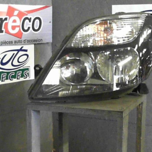 Phare gauche Renault SCÉNIC I Monospace 1.9 dci rx4 (2000-2003)