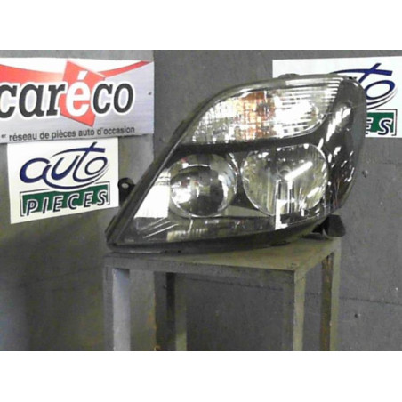 Phare gauche Renault SCÉNIC I Monospace 1.9 dci rx4 (2000-2003)