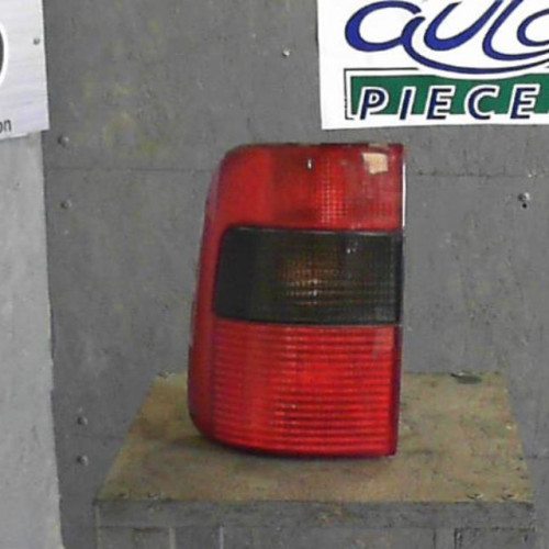Feu arrière gauche Peugeot 806 1.9 td (1995-2002)
