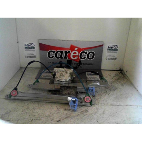 Mecanisme  moteur lève-glace avant droit Citroën C2 1.4 hdi (2003-2009) 3 portes