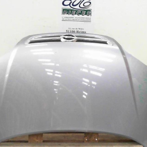 Capot Opel ZAFIRA A Monospace 2.0 dti 16v (2000-2005) 5 portes