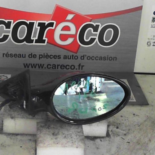 Retroviseur exterieur manuel droit Alfa romeo 156 1.9 jtd (2001-2005)