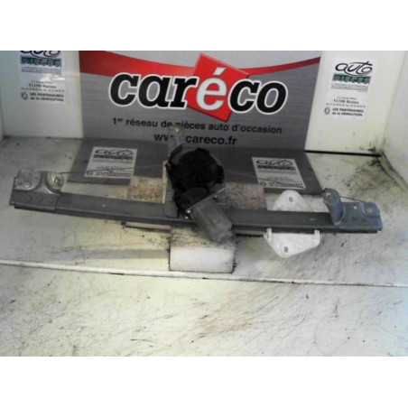 Mecanisme  moteur lève-glace avant droit Dacia LOGAN 1.5 dci (2006-2012)