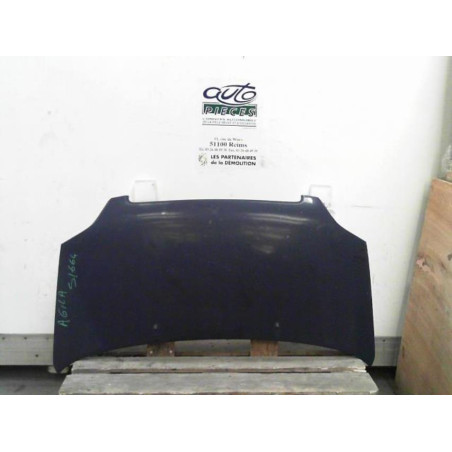 Capot Opel AGILA 1.0 12v (2000-2007)