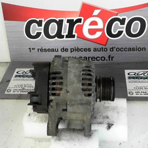 Alternateur Renault MEGANE II 1.5 dci (2005-2008)