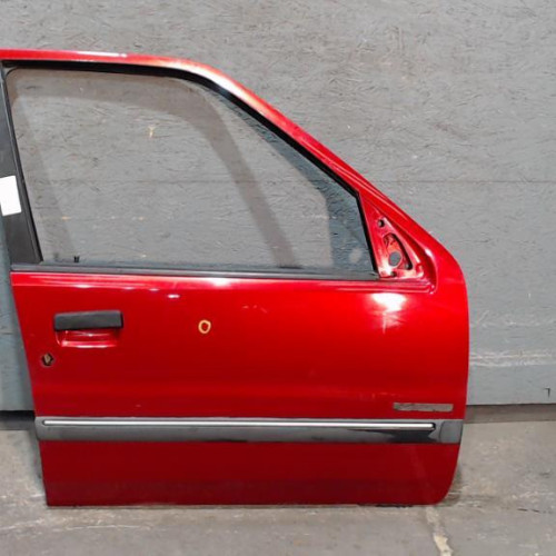 Porte avant droite Peugeot 106 II 1.4 i (1996-2004)