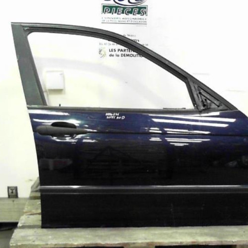 Porte avant droite Bmw 3 320 d (1998-2001)
