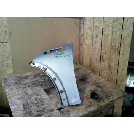 Aile avant gauche MINI MINI 1 R50-R53  0