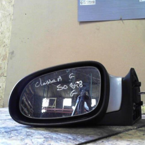 Retroviseur exterieur gauche Mercedes-benz CLASSE A A 170 cdi (2001-2004)