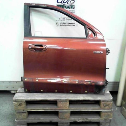 Porte avant droite Hyundai SANTA FÉ I 2.0 crdi 4x4 (2003-2006)