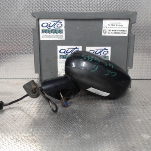 Retroviseur exterieur gauche Citroën C5 III 1.6 hdi 110 (2008)