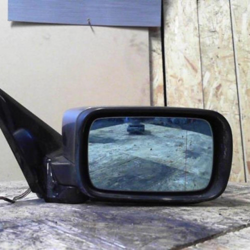 Retroviseur exterieur manuel droit Bmw 3 320 d (1998-2001)