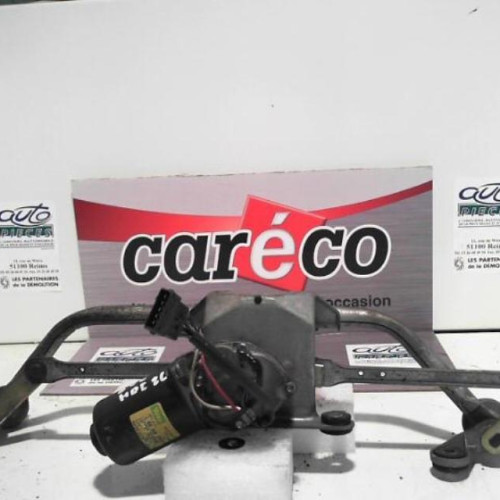 Moteur essuie-glace avant Peugeot 806 2.0 hdi (1999-2002)