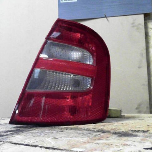 Feu arrière droit Skoda FABIA I 1.9 sdi (1999-2008) 5 portes