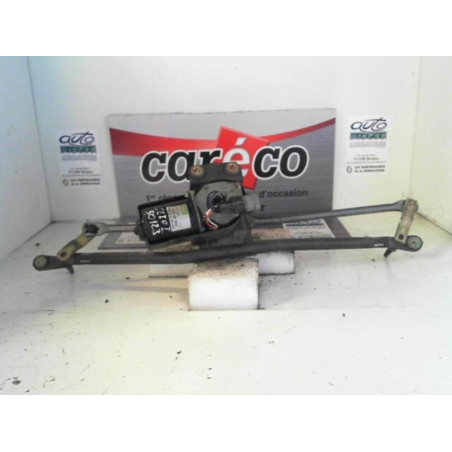 Moteur essuie-glace avant Renault CLIO I 1.9 d (1991-1998)