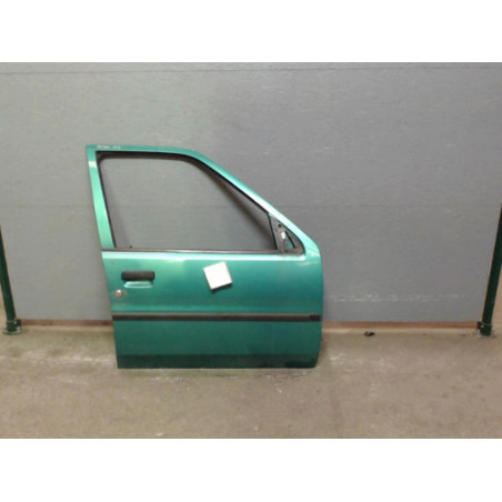 Porte avant droite Peugeot 106 I 1.1 (1991-1996)