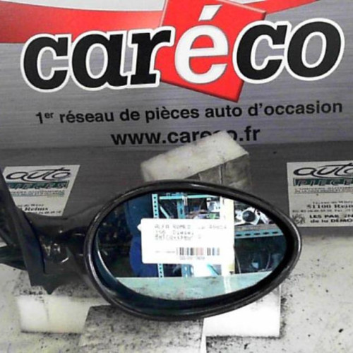 Retroviseur exterieur manuel droit Alfa romeo 156 1.9 jtd (2001-2005)