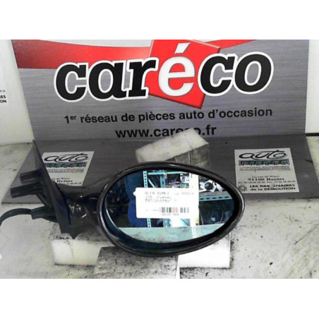 Retroviseur exterieur manuel droit Alfa romeo 156 1.9 jtd (2001-2005)