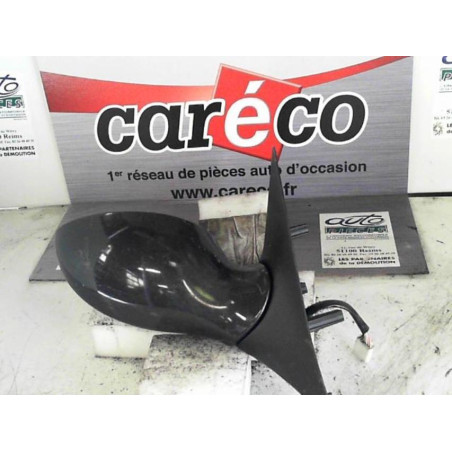 Retroviseur exterieur manuel droit Alfa romeo 156 1.9 jtd (2001-2005)