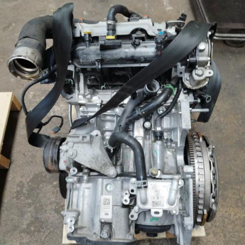 Moteur essence DACIA DUSTER 2  DUSTER 2 PHASE 2