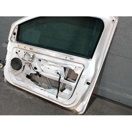 Porte avant droite Citroën C2 1.4 hdi (2003-2009) 3 portes
