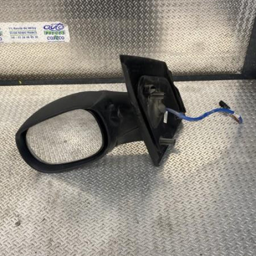 Retroviseur exterieur gauche Citroën C2 1.4 hdi (2003-2009) 3 portes