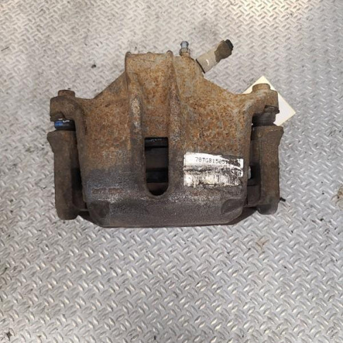 Etrier de frein avant gauche Peugeot 206 3-5 portes 1.4 i (1998-2012) 3 portes