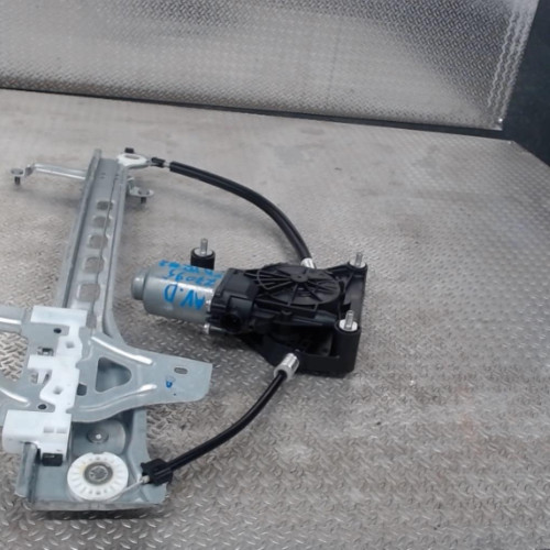 Mecanisme  moteur lève-glace avant droit Toyota AYGO 1.0 (2014)