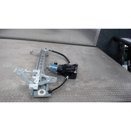 Mecanisme  moteur lève-glace avant droit Toyota AYGO 1.0 (2014)