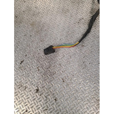 Retroviseur exterieur gauche Citroën C3 II 1.6 hdi (2009-2016) 5 portes