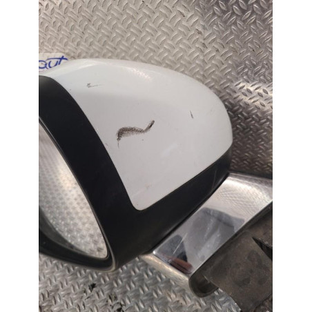 Retroviseur exterieur gauche Citroën C3 II 1.6 hdi (2009-2016) 5 portes