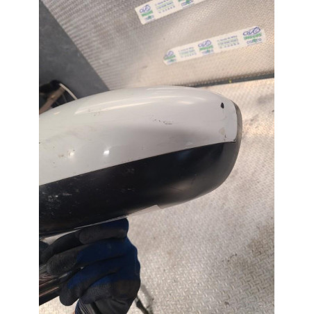 Retroviseur exterieur gauche Citroën C3 II 1.6 hdi (2009-2016) 5 portes