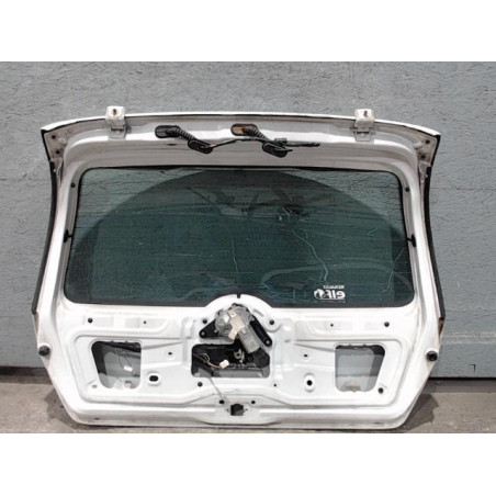 Hayon Renault CLIO II 1.5 dci (2004-2012)