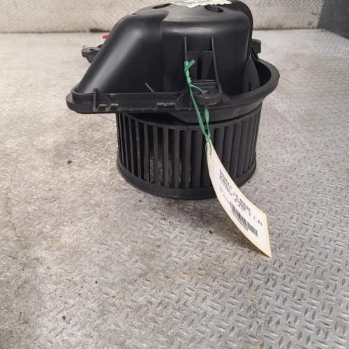 Ventilateur de chauffage Renault SCÉNIC I Monospace 1.6 (ja00, ja16, ja15, ja19, ja1v, ja2b, ja2c, ja0b,... (1999-2003) 5 portes