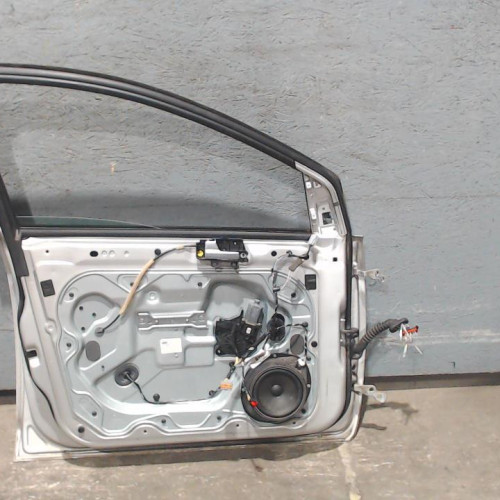 Porte avant gauche Ford FOCUS II 1.6 tdci (2004-2012)