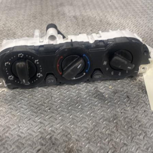 Commande de chauffage Ford FOCUS II 1.6 tdci (2004-2012)