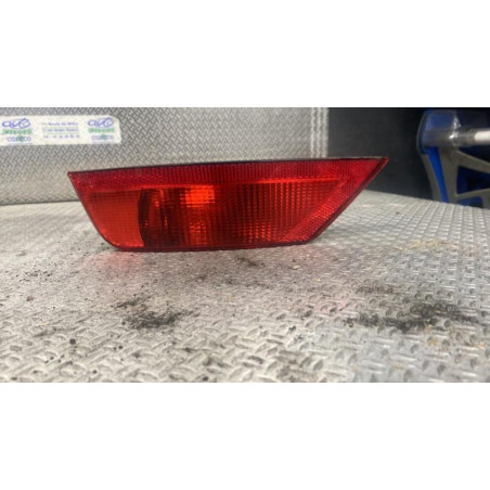 Feu brouillard central arrière Ford FOCUS II 1.6 tdci (2004-2012)